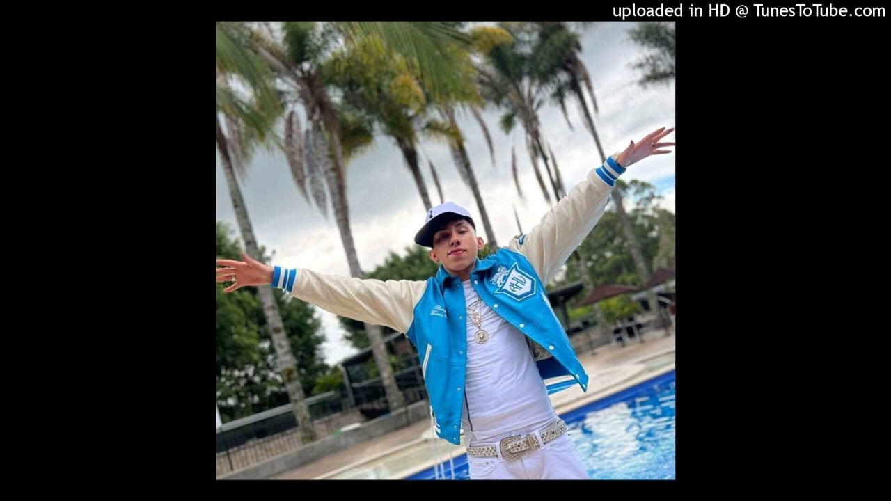 Standly X Tobal Mj X Cris MJ X Floyymenor Type Beat (Dime Beba) Instrumental de reggaeton