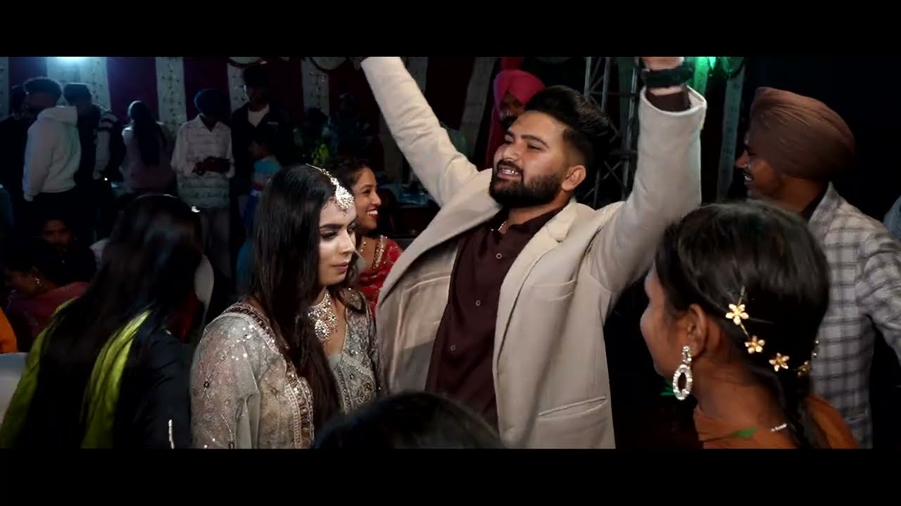 PATH + BATNA + JAGGO + WEDDING HIGHLIGHTS  2K26 NEW  BOY WEDDING  KAMAL STUDIO NAGAR  MOB 9815080507