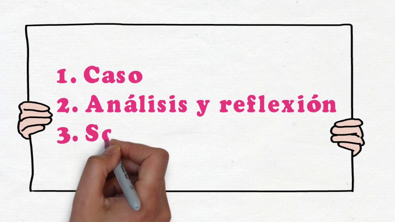 Método  de casos