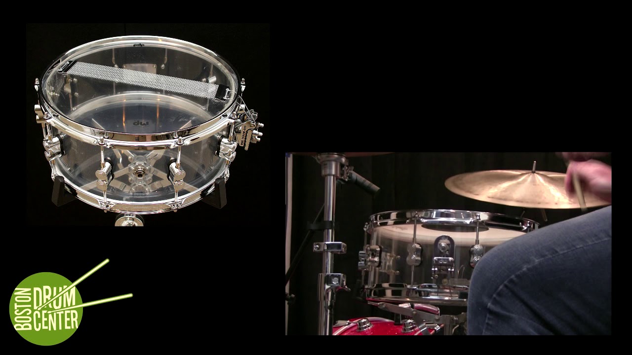 PDP Chad Smith Signature 6