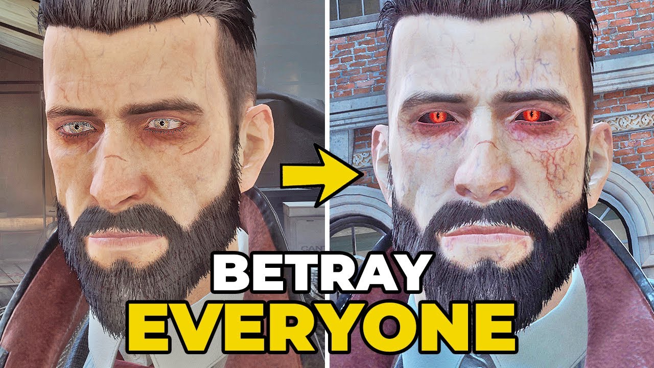 10 Rewards You Only Get From Being EVIL
