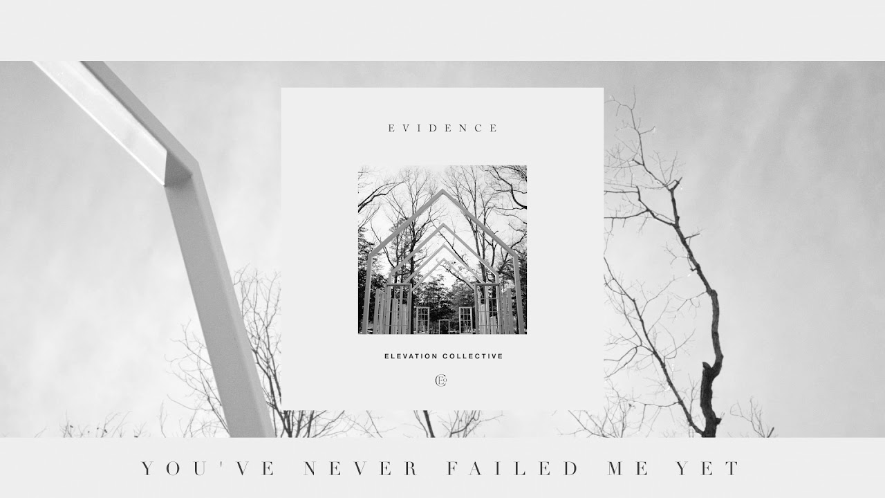 Do It Again feat. Travis Greene & Kierra Sheard | Official Audio | Elevation Collective