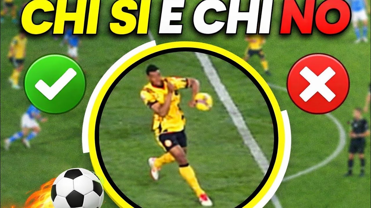 #colombo NON PUÒ ARBITRARE #acmilan ORA BASTA💣🎪🤡