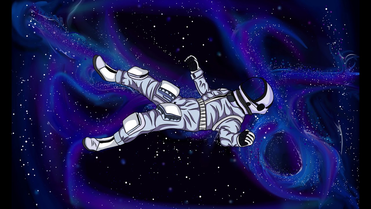 Ancient Might | [Spacewave // Synthwave]