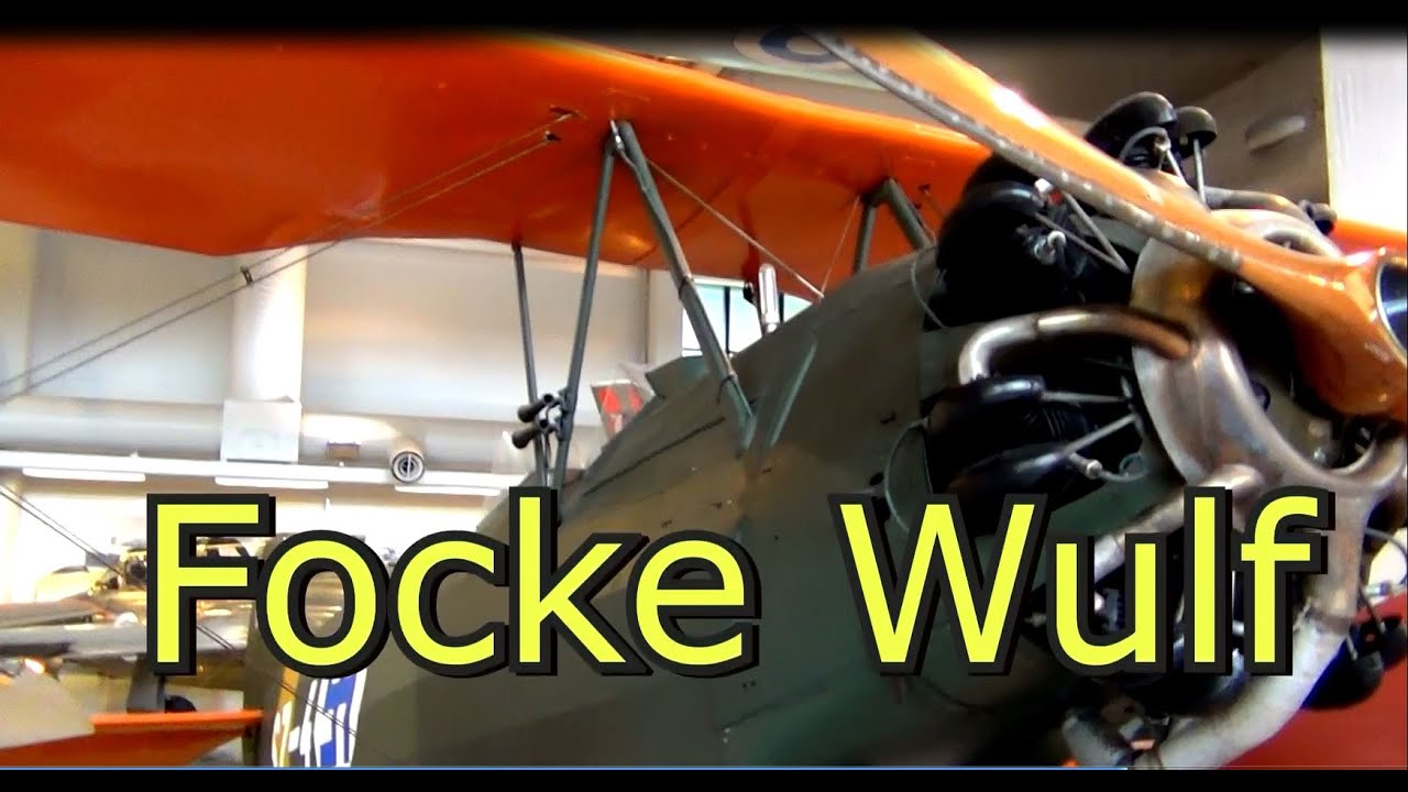 Finnish Air Force-Focke Wulf  Stieglitz- Warplane