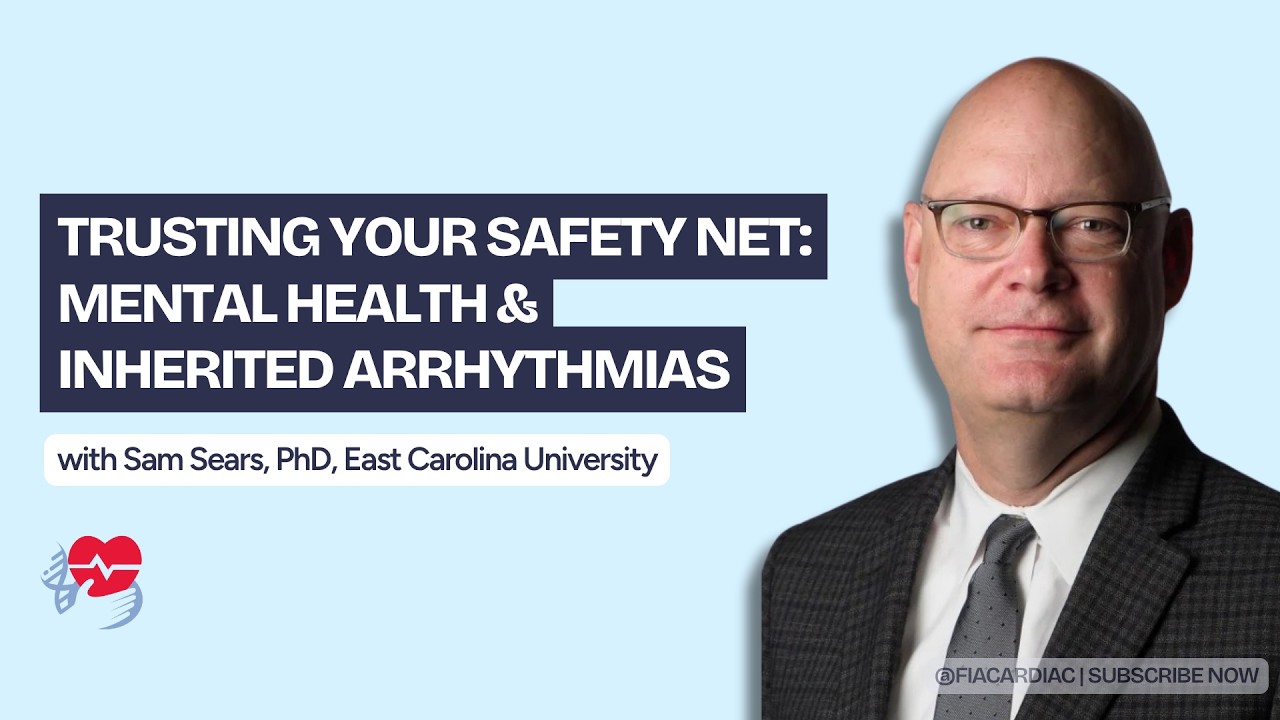 Mind Over Body: Trusting Your Safety Nets