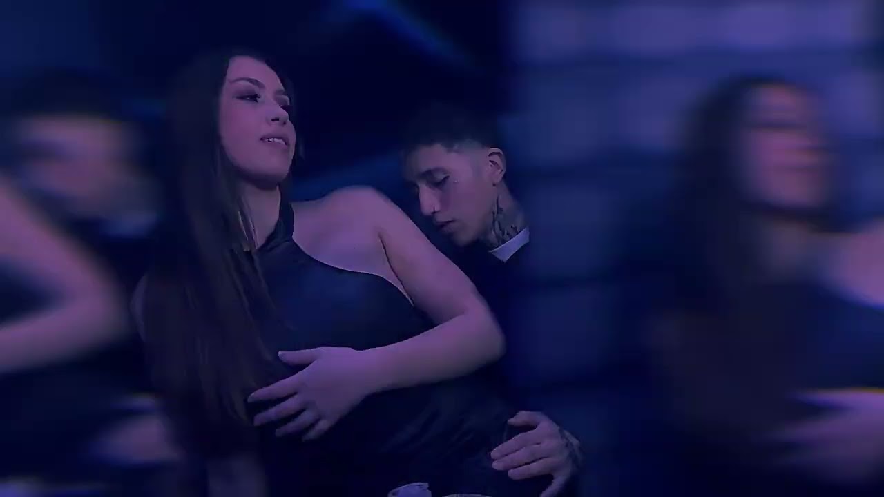 SOLA - G7YRONE( @elkstroprod )
