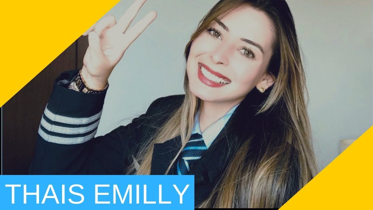 THAYS EMILLY