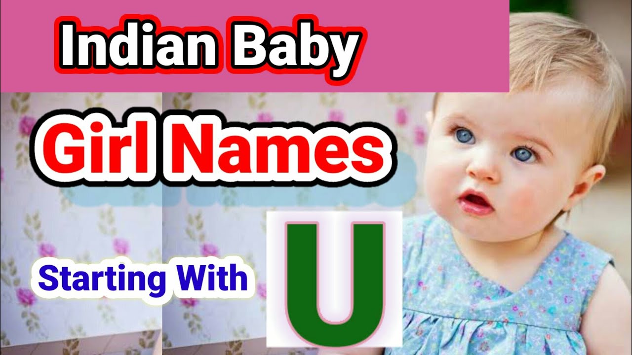 Top 25 Baby Girl Names from 