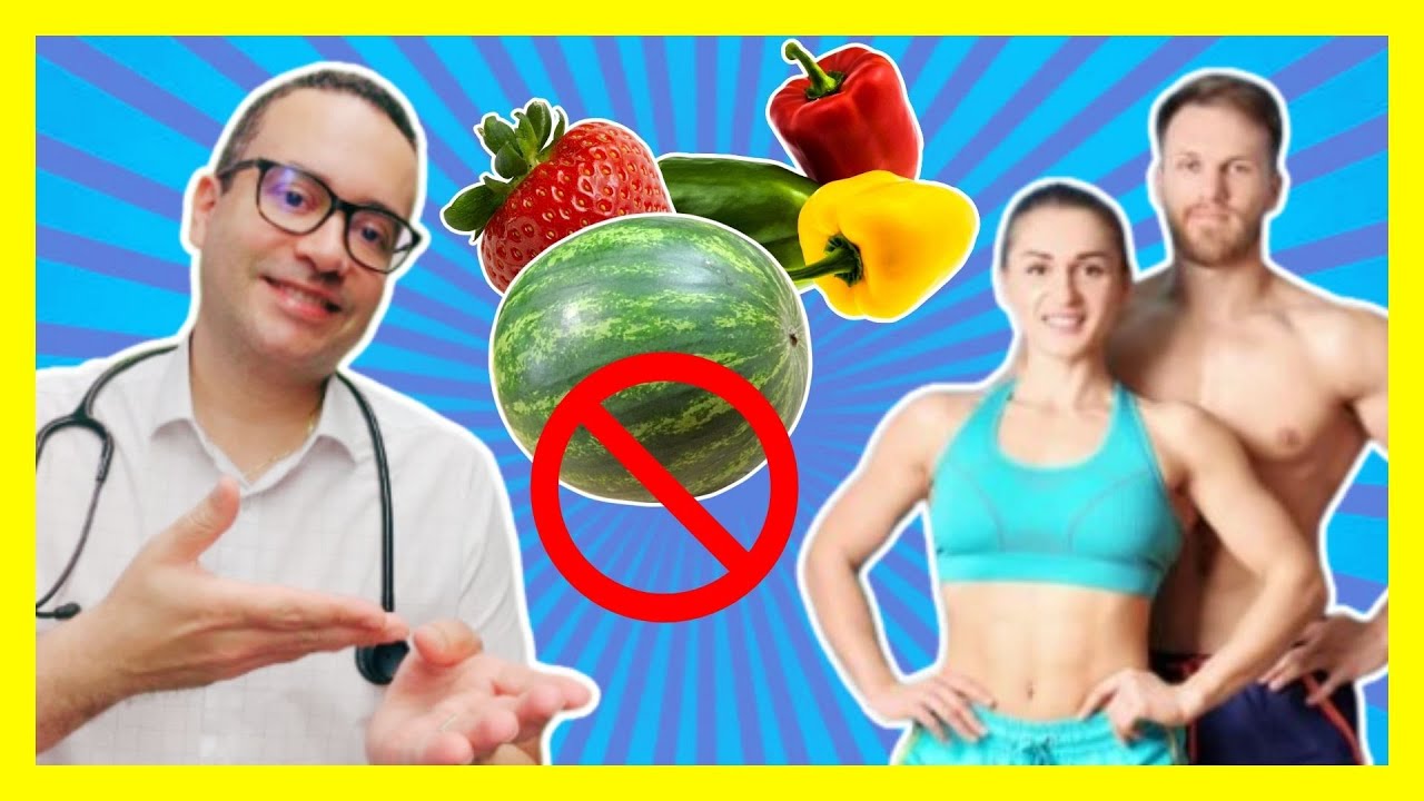 Perder barriga: pare de comer esses alimentos e se surpreenda!