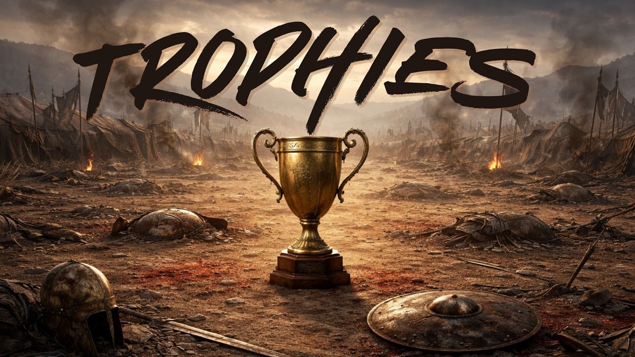 Trophies