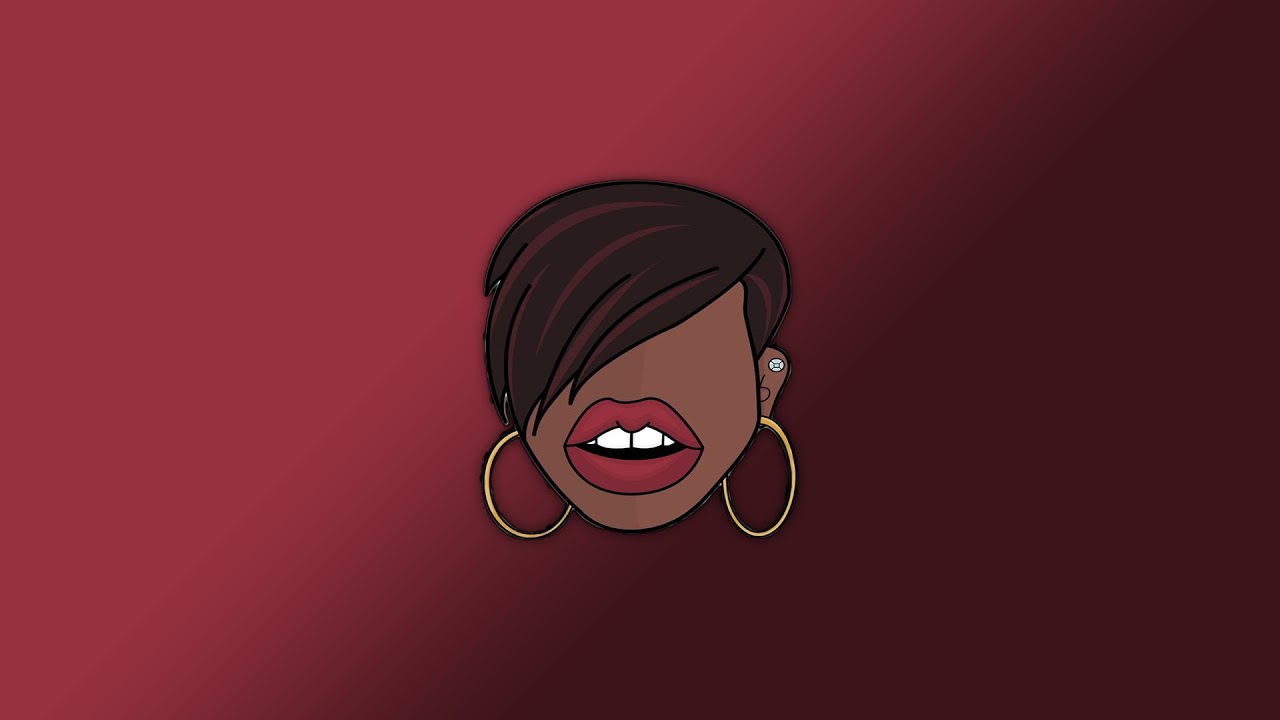 [FREE] Missy Elliott | Megan Thee Stallion | Freestyle Type Beat 2021 | Instrumental - 