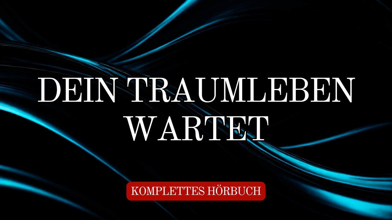 Manifestiere dein Traumleben: Der Weg zur bewussten Schöpfung deiner Realität