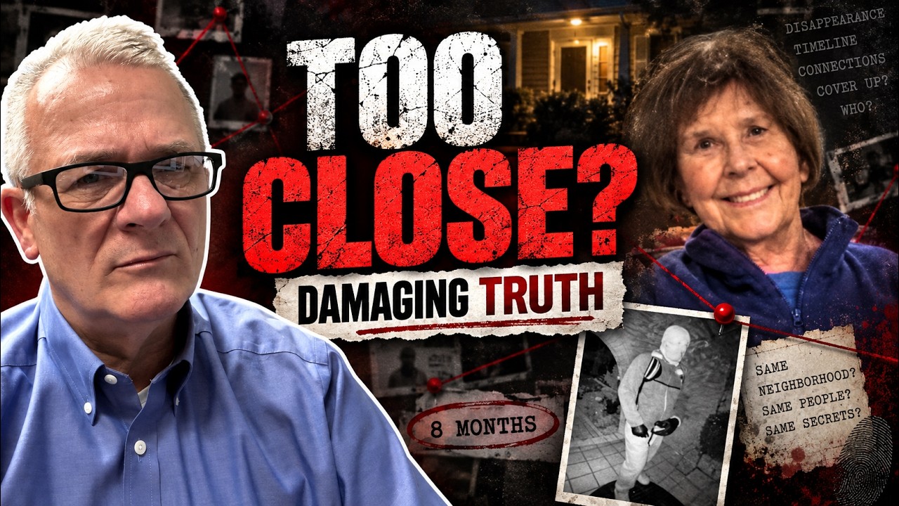 Nancy Guthrie Case: Could the Truth Be Closer&mdash;and More Damaging&mdash;Than We Think?
