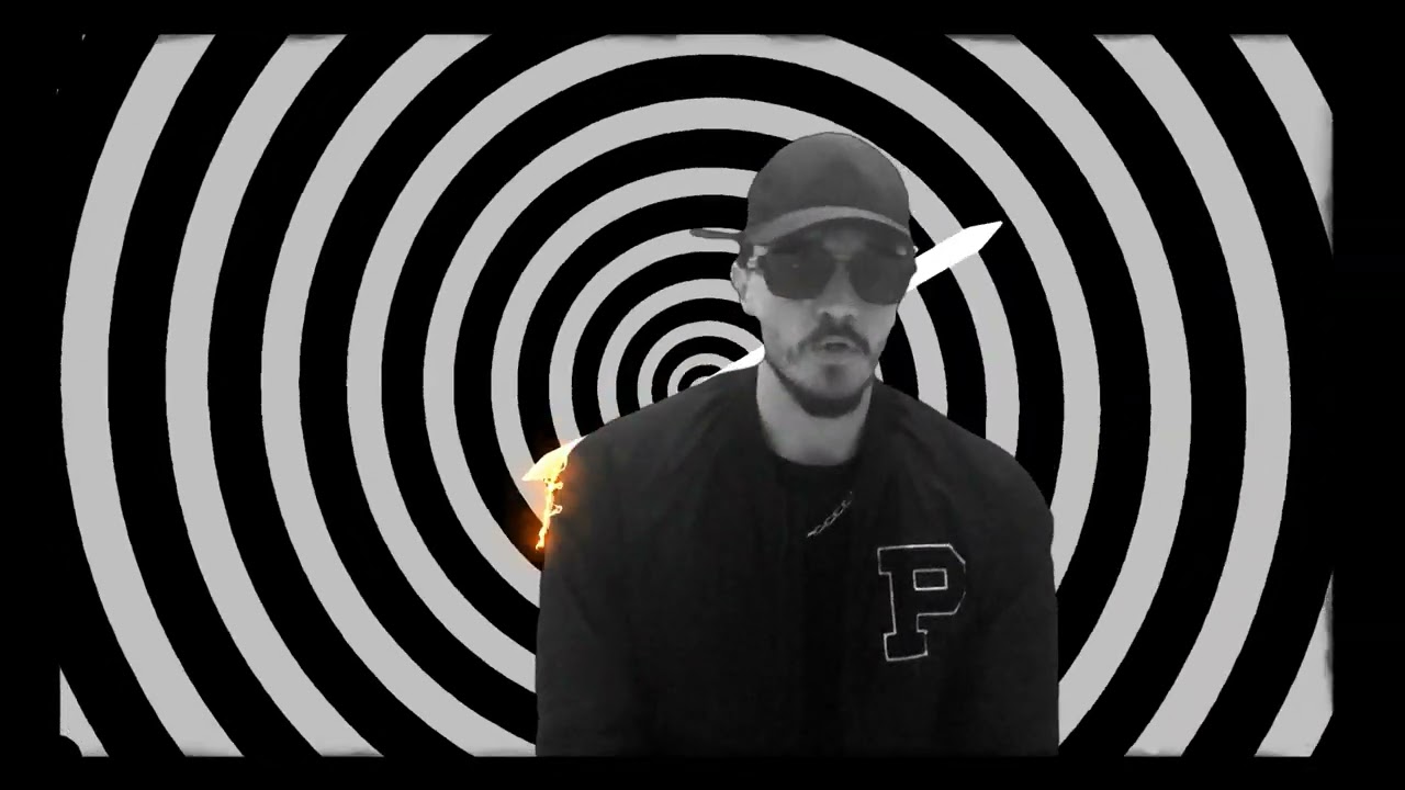 Dolaney • Tic-tac [Clip Officiel]