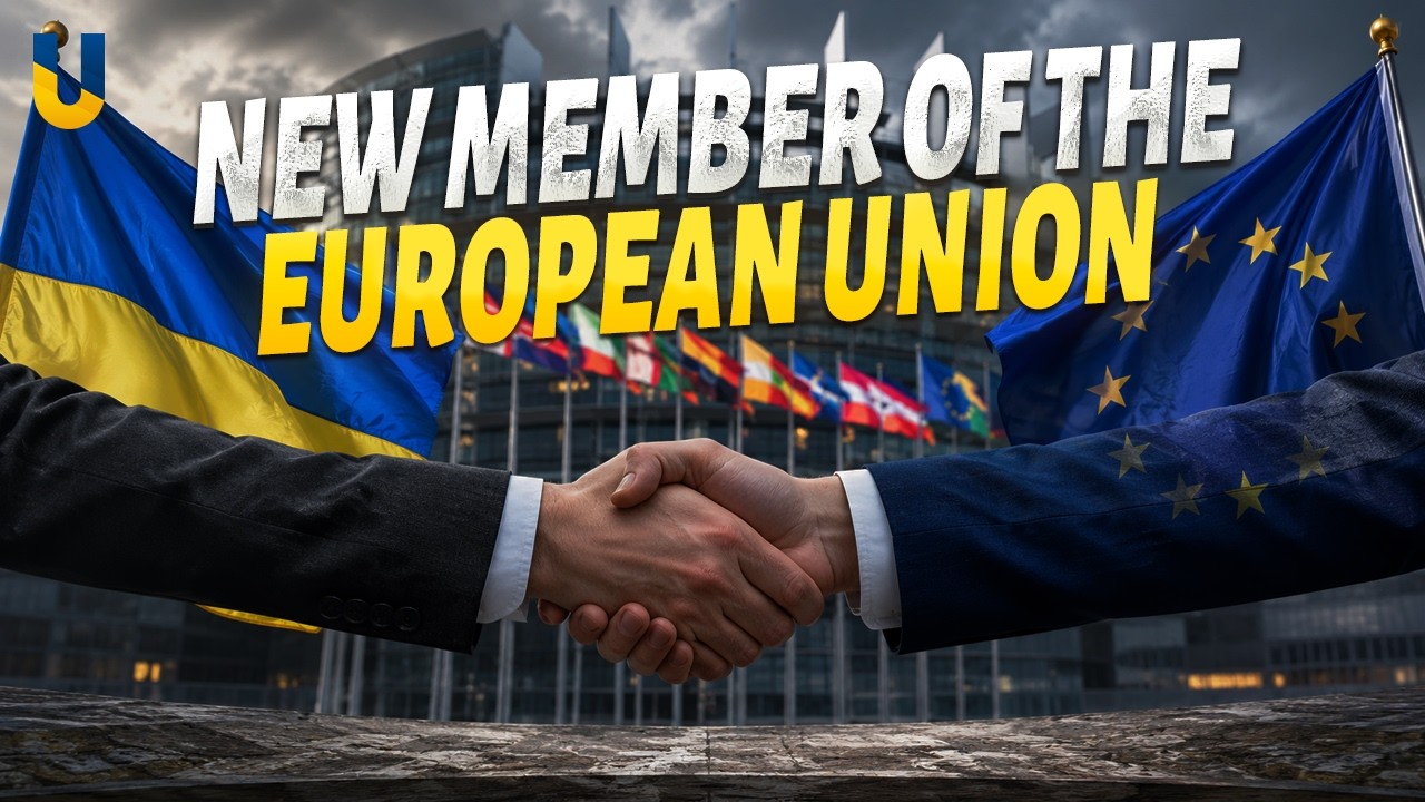 Украину ПРИНИМАЮТ В ЕС! Киеву выдвинули НОВЫЕ УСЛОВИЯ