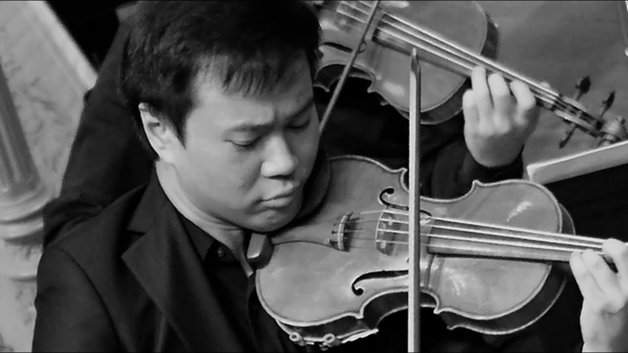 [NYCP] Geminiani - Concerto Grosso, Op. 5, No. 12 