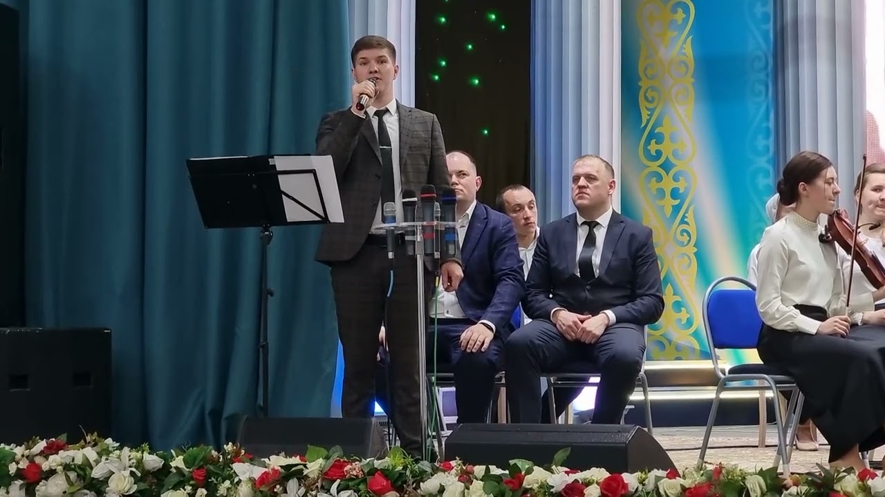 Вот иду сказал |Жизнь|