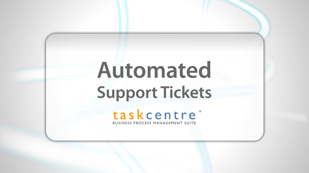 Automated Support Tickets: Learn how to improve customer service
