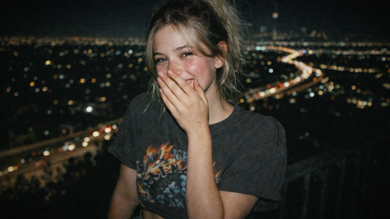 i miss your laugh