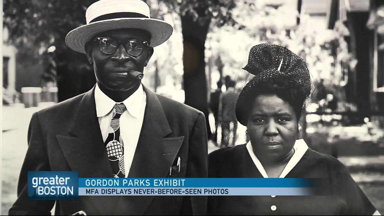 Progress Through The Lens Of Gordon Parks