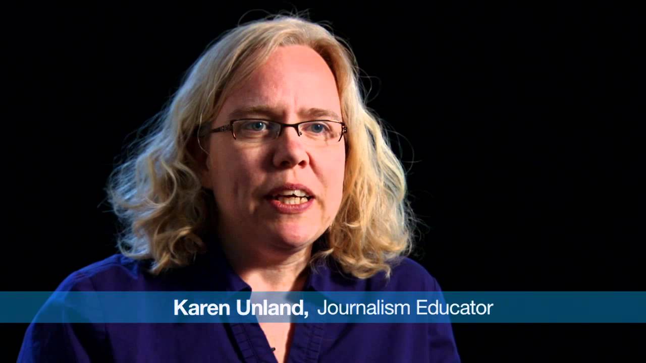 The World Needs You - Bachelor of Communication Studies