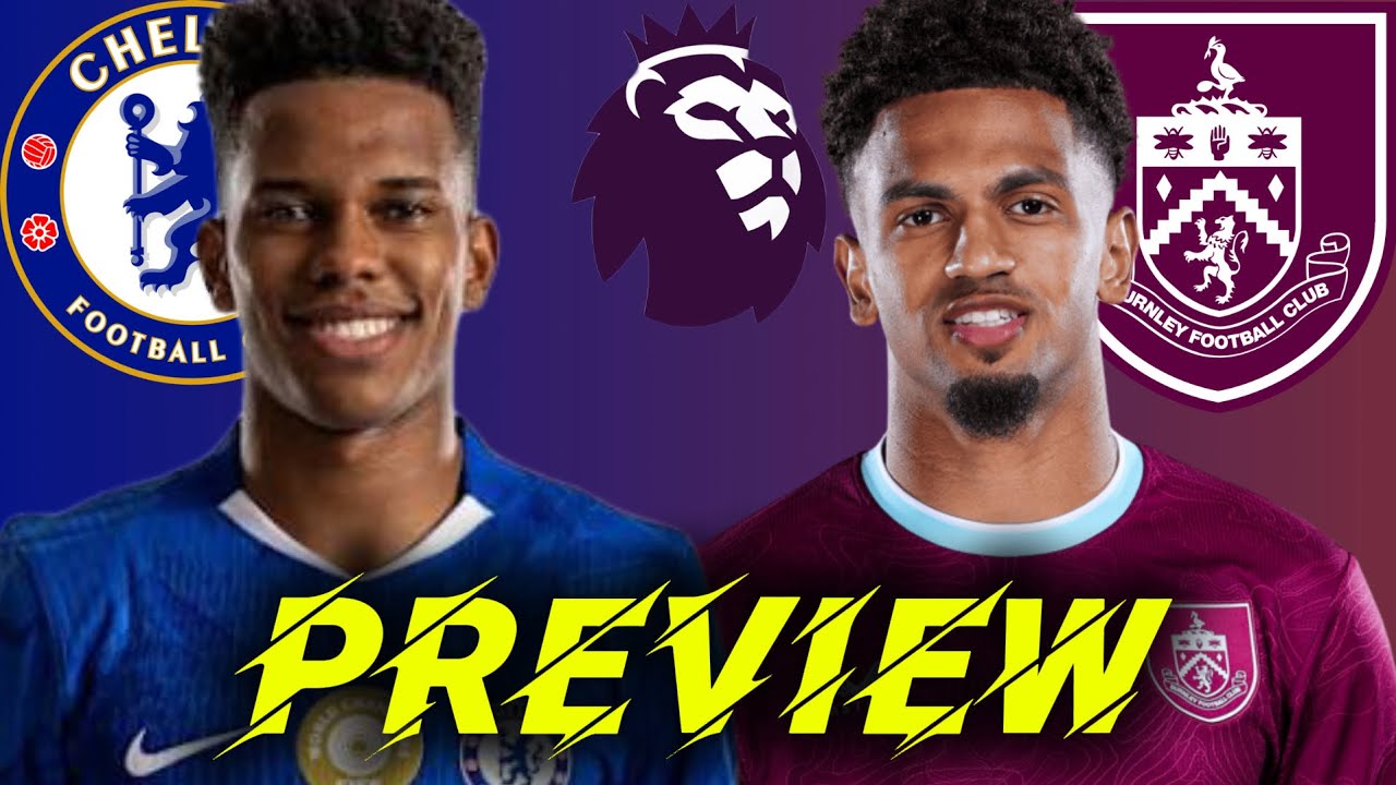 FRONT OF SHIRT SPONSOR!! | CUCURELLA OUT FOR A MONTH?! | Match Preview