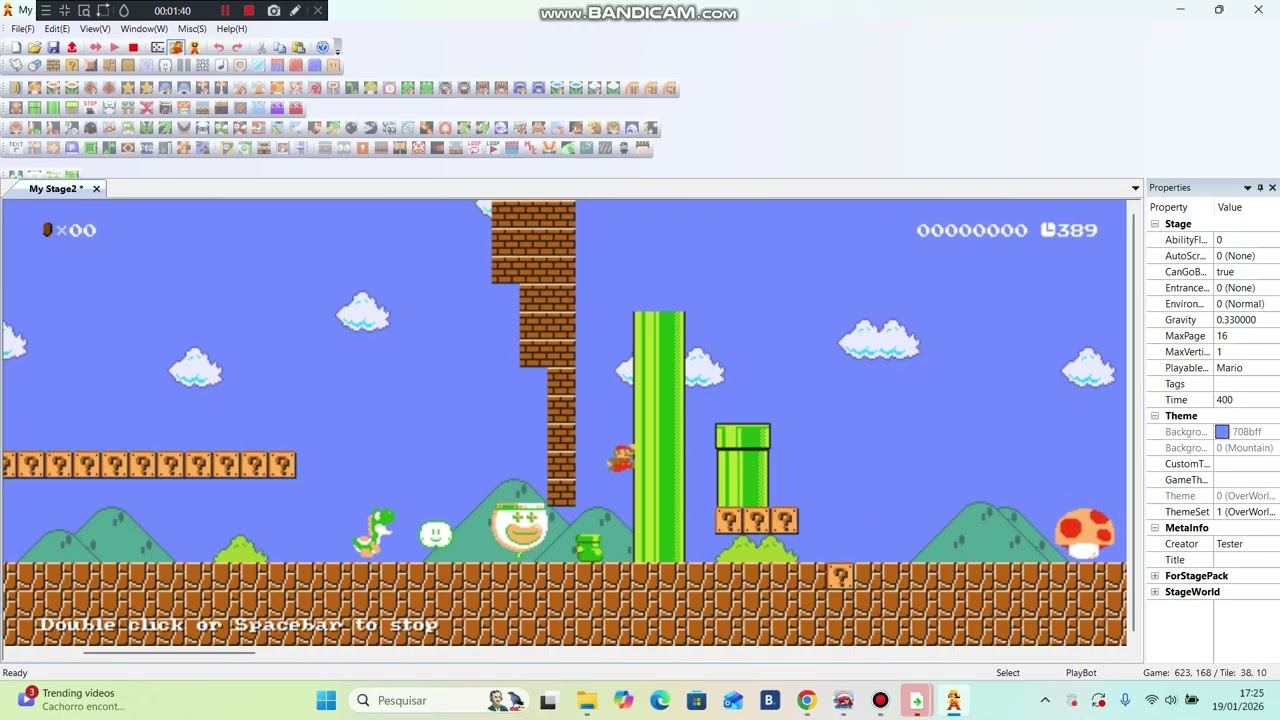 mario mutliverse editor this is super mega murrshoum eal or not is real life for pc name game mar...