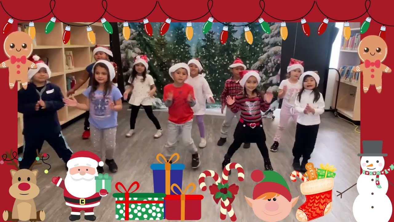 Baca's Winter Performance 2022