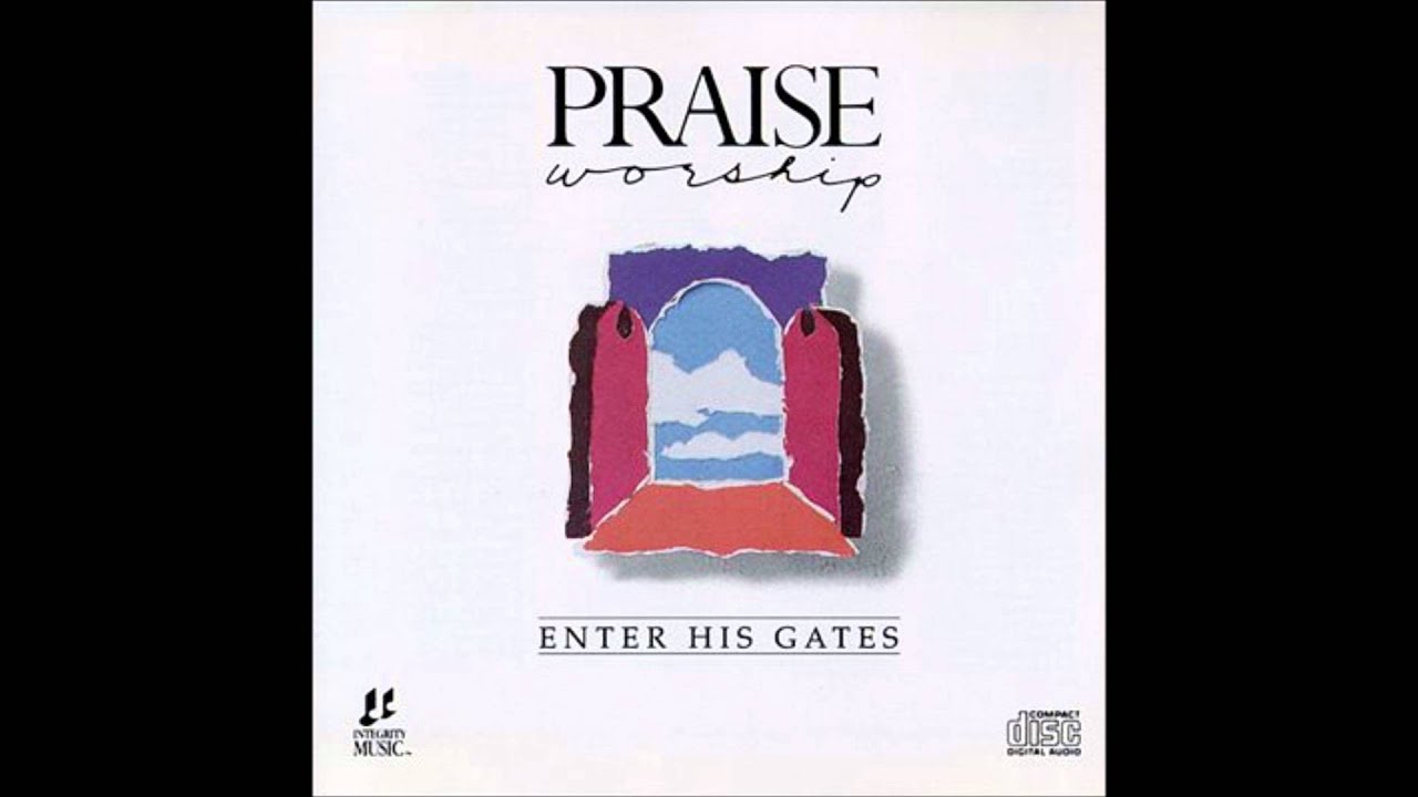 Marty Nystrom- You Have Been Given (Hosanna! Music)