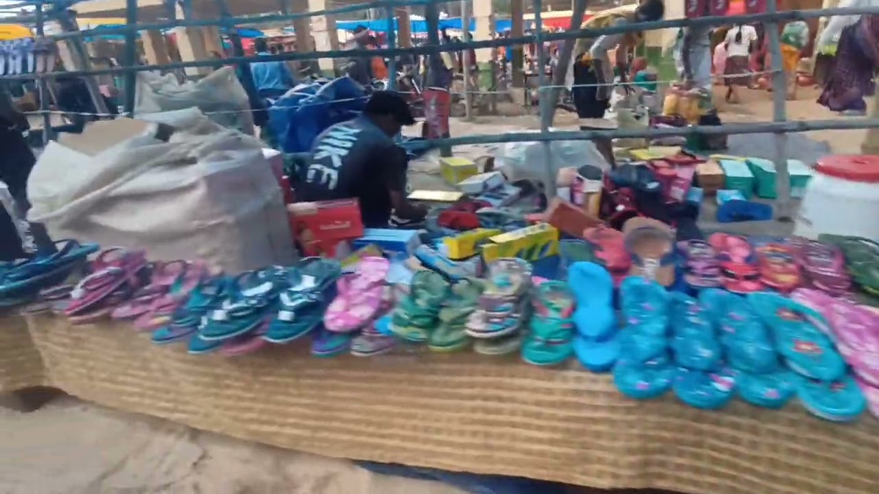 खूंटी बाजार कर मौसम 🌀🤗