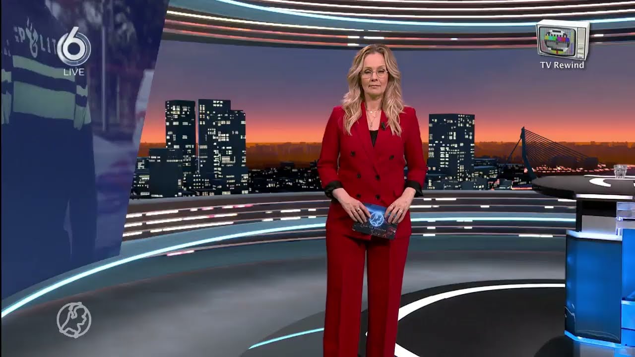 Dodelijke Schietpartij Amsterdam Oost - 2022