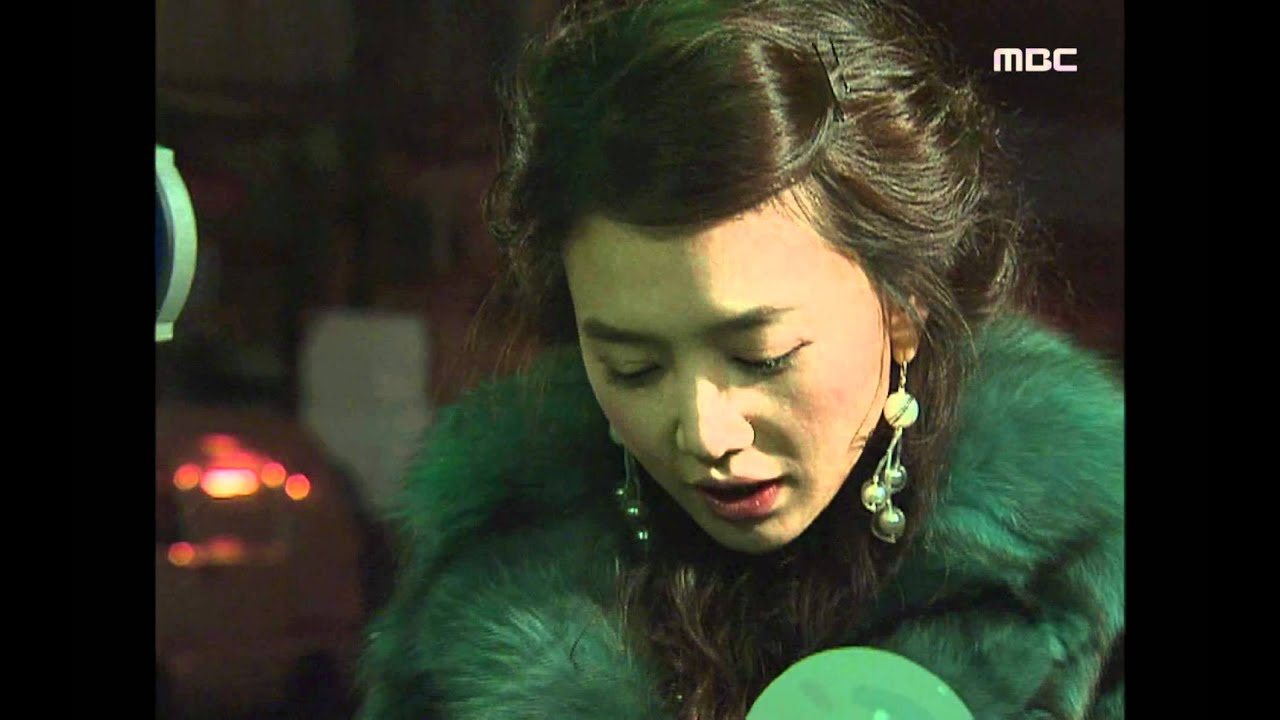 Sweet Spy, 06회, EP06, #02