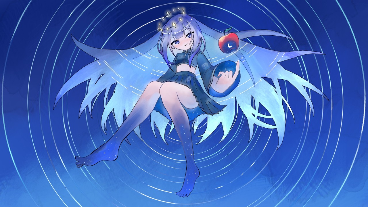 重力天使 / feat 初音ミク