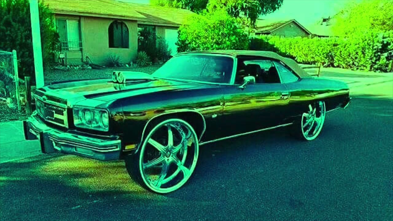 West Coast Type Beat - 