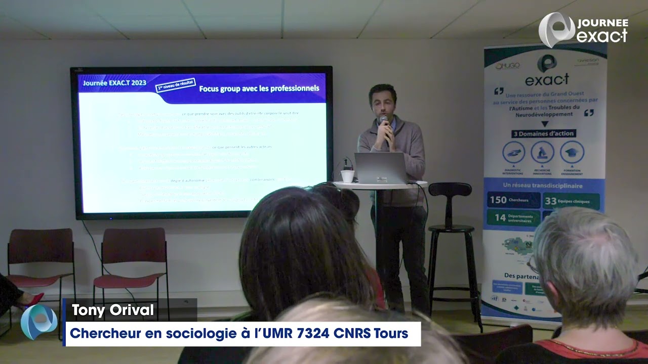 Rôle des Focus groups dans l’évaluation de l’acceptabilité des outils d'étreinte corporelle