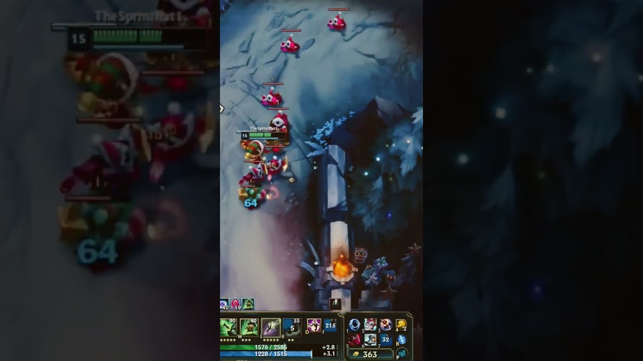 Ziggs SHOULDN'T Have Come Top...