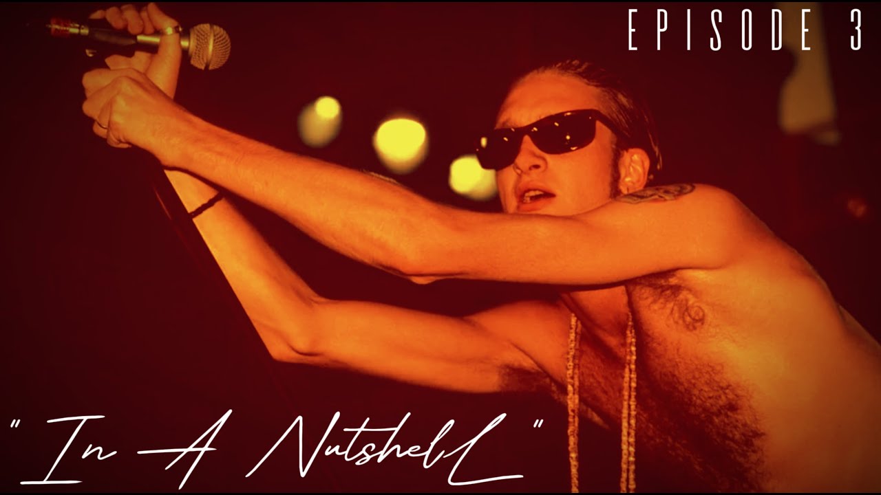 Layne Staley in a nutshell EPISODE 3 