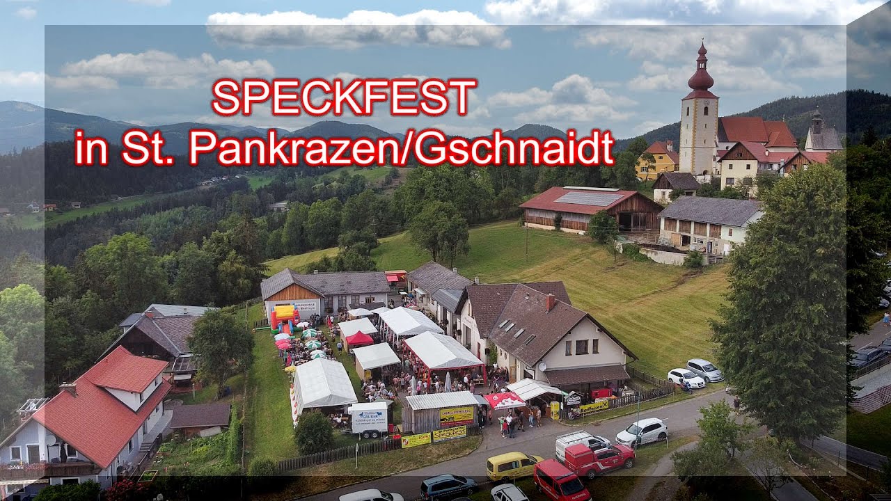 Speckfest 2.0