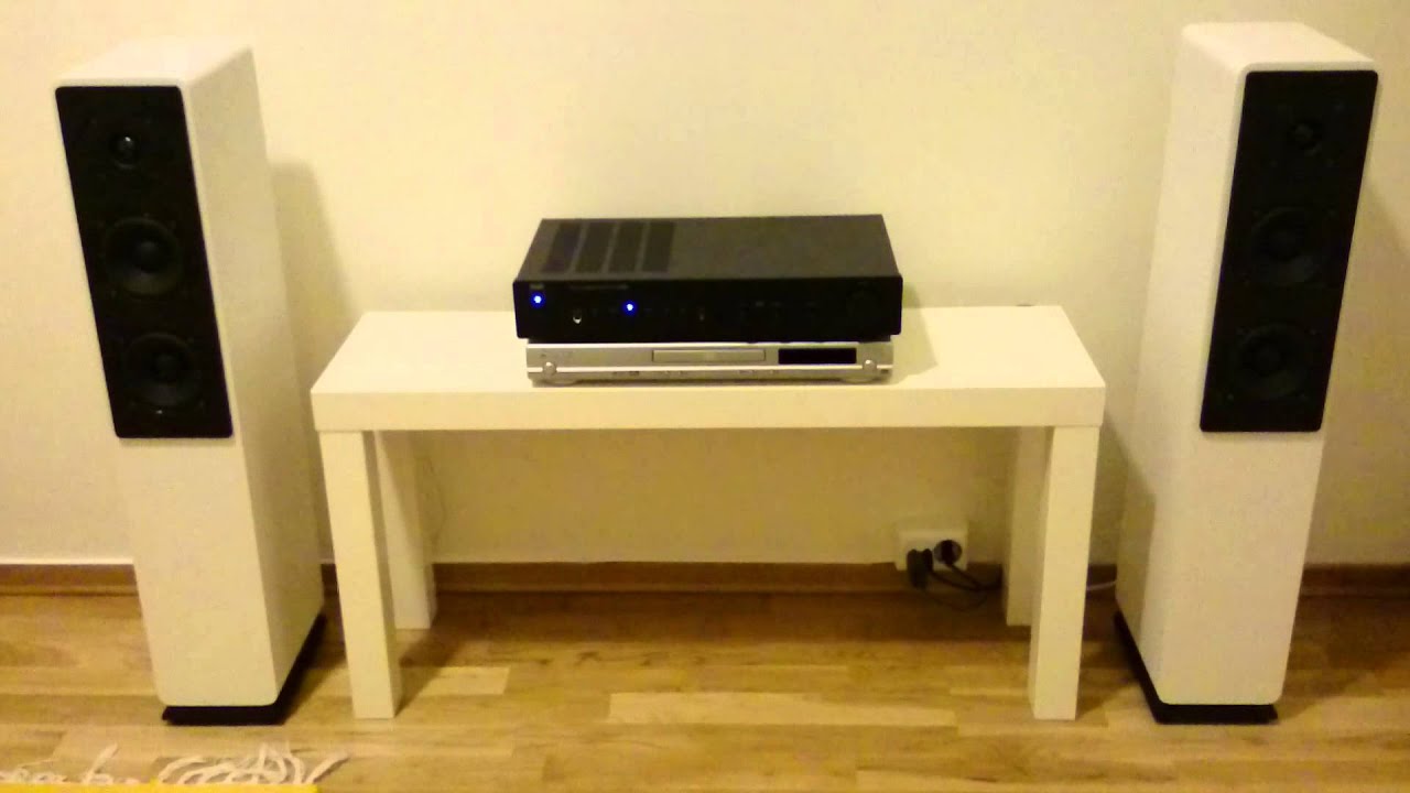 Chromecast Audio - Sound quality test