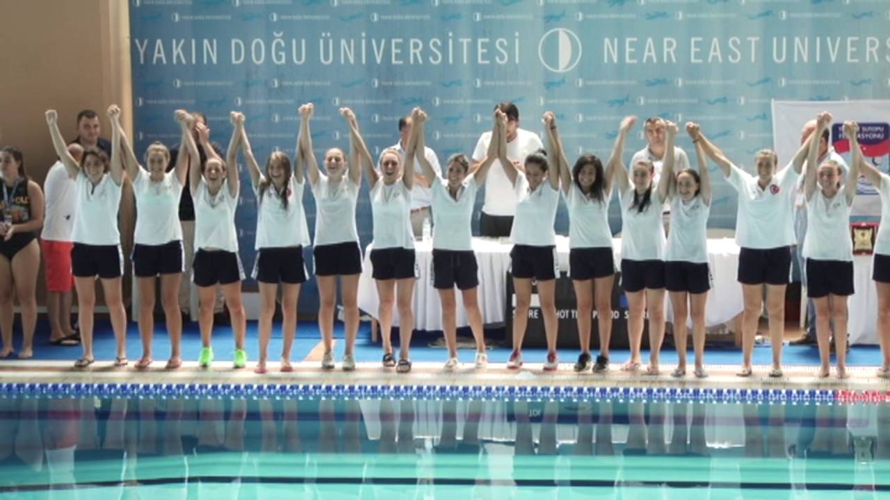 TURKIYE SUTOPU FEDERASYONU BAYANLAR 1 LIGI ODUL TORENI