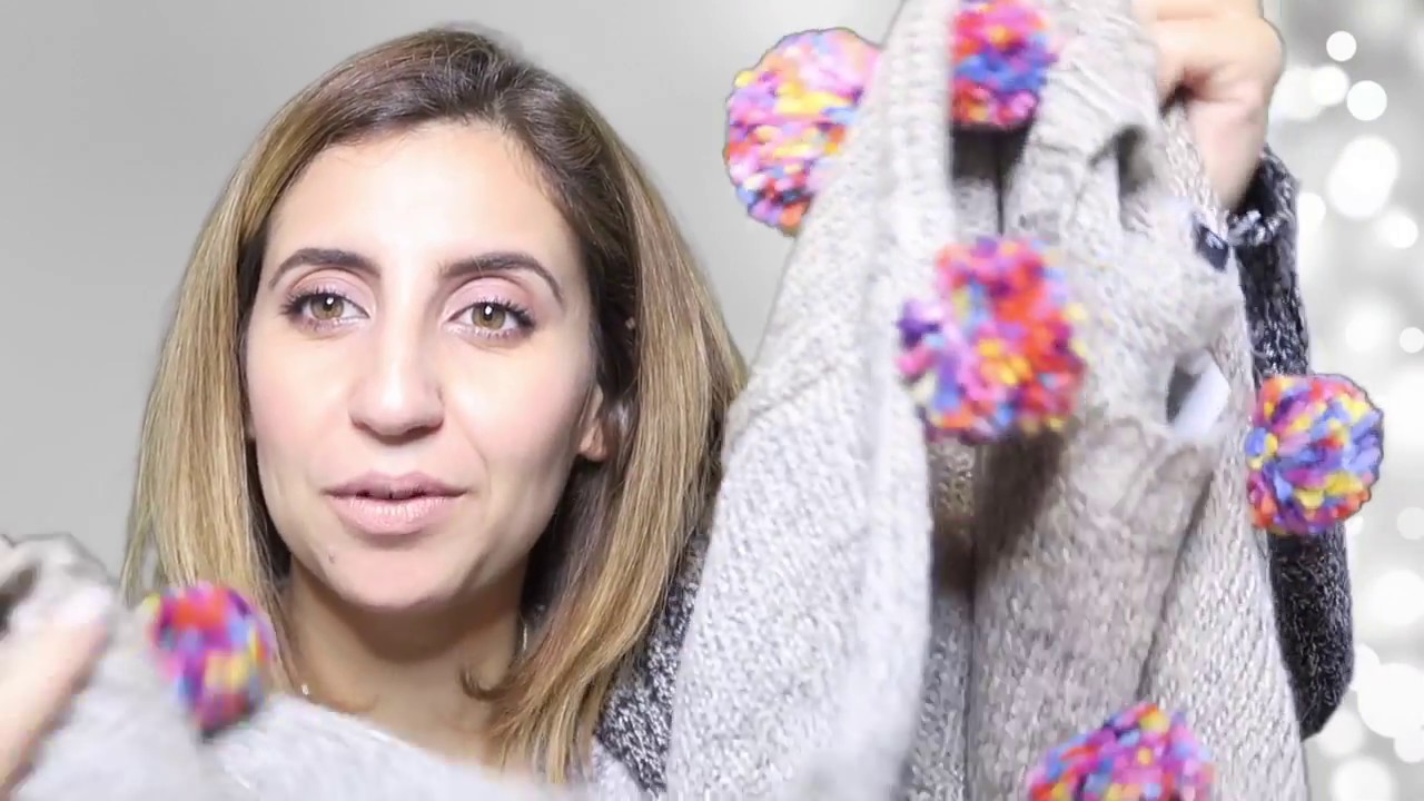 Zaful Haul || مشتريات جداد و ملابس للشتاء