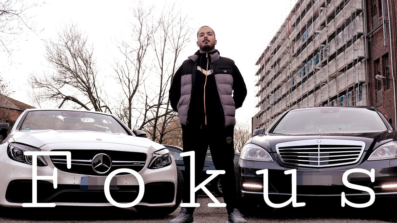 KUZI - FOKUS (prod. by SamoGotHeat & teeee)