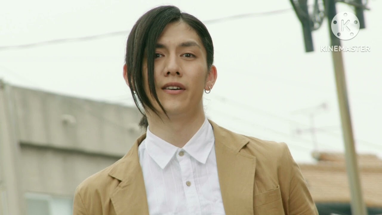 Sengoku​ Ryoma​ Voice​ Line​