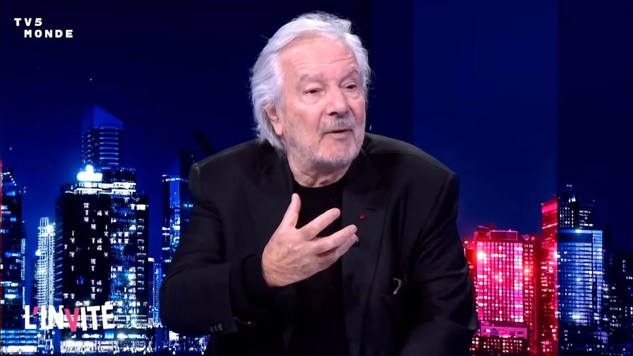 Pierre ARDITI : « Je refuse de croire que les millions d’électeurs du RN sont des salauds »