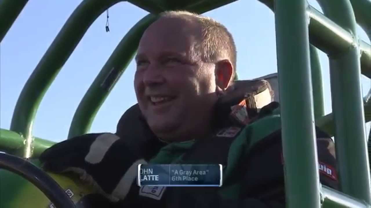 Outlaw Pulling Series - Ep 1507