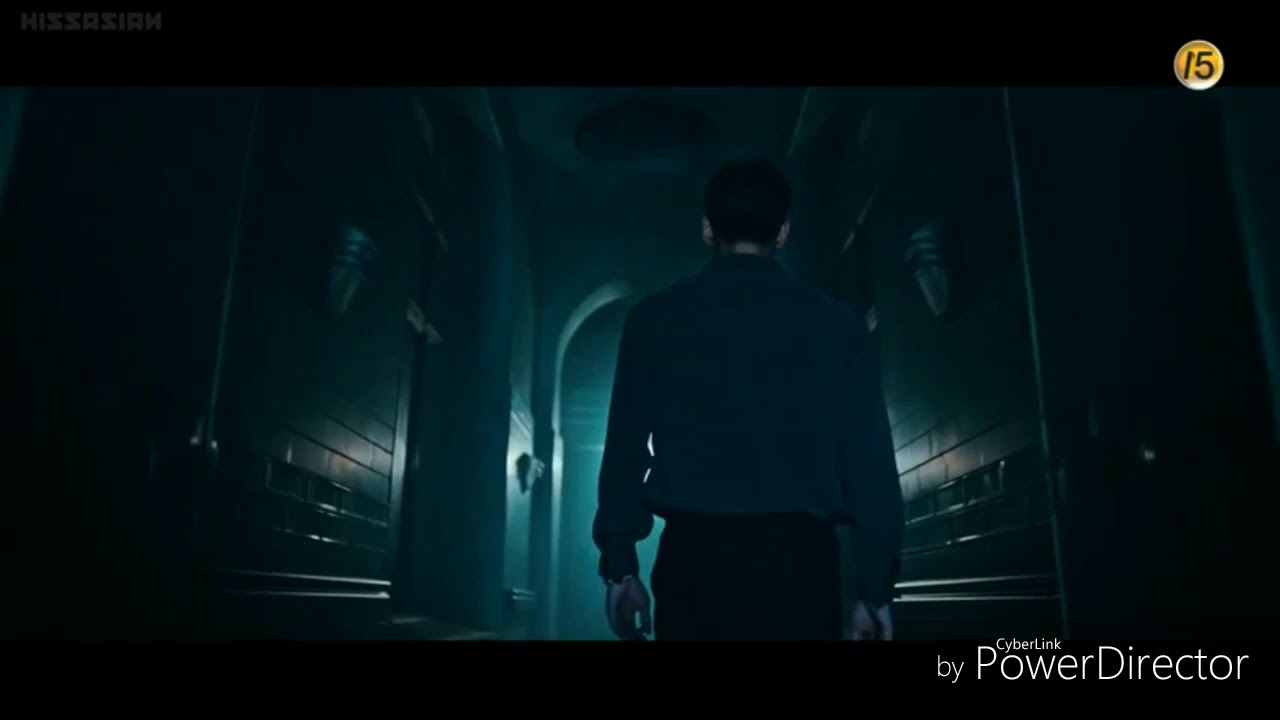 Ji Chang wook being sexy