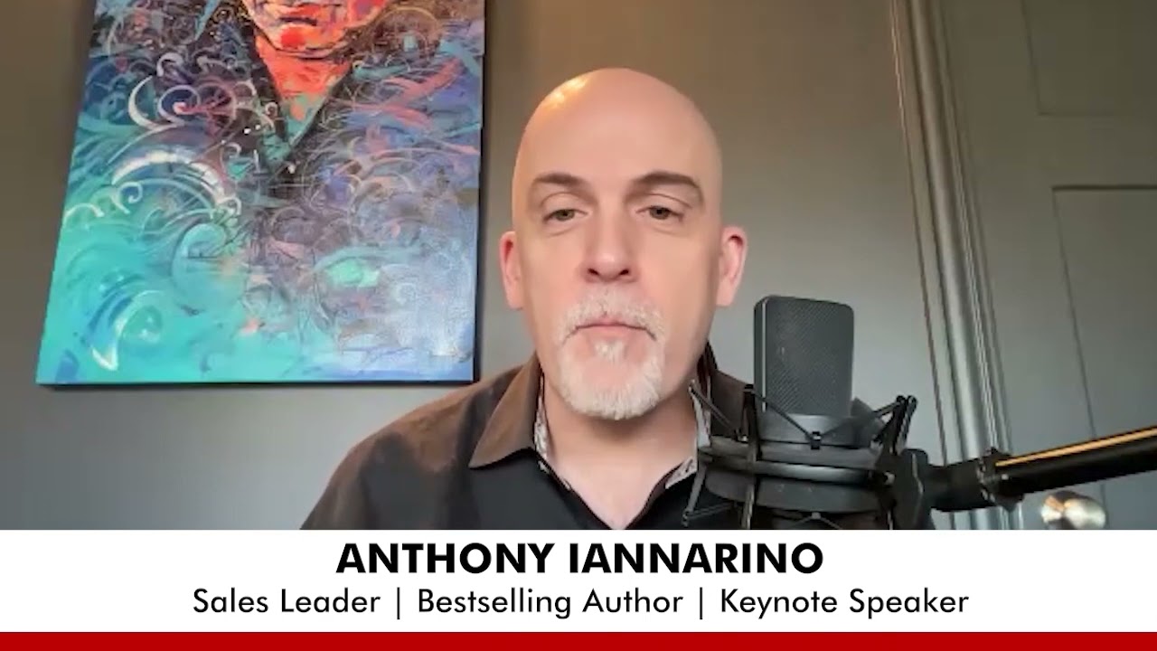 Sales 3.0 Session Preview: Elite Sales Strategies to Dominate Your Market