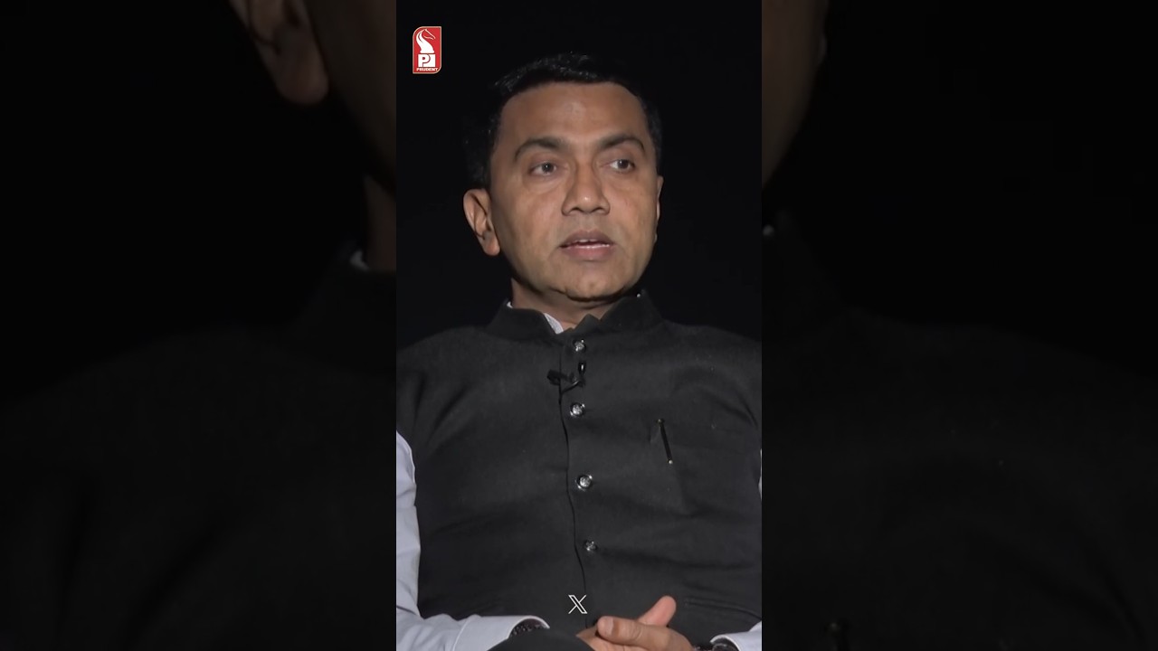 Illegal vs Irregular Houses | Dr Pramod Sawant | Shorts | Head On | Prudent
