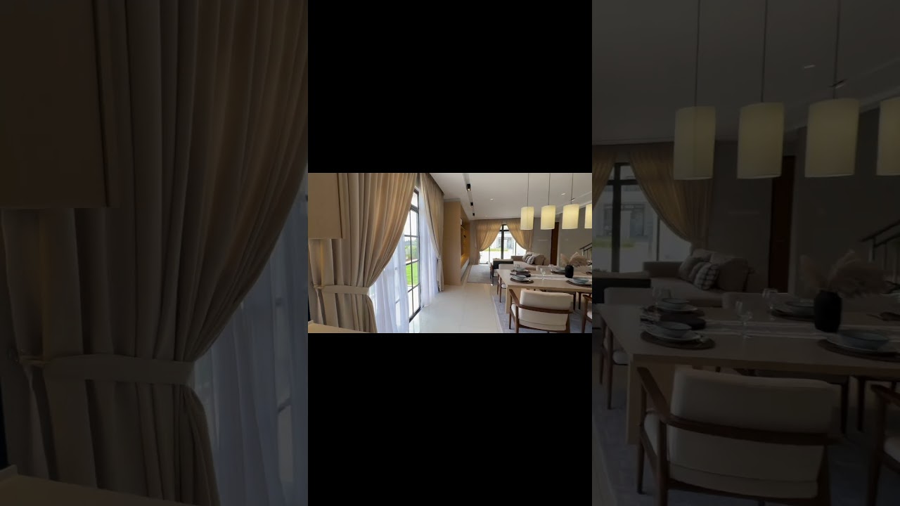 🏡 2-Storey Terrace Homes @ Kota Iskandar🆓 Freehold | 🏷️ Individual Title | Completion Q3/Q4 2027